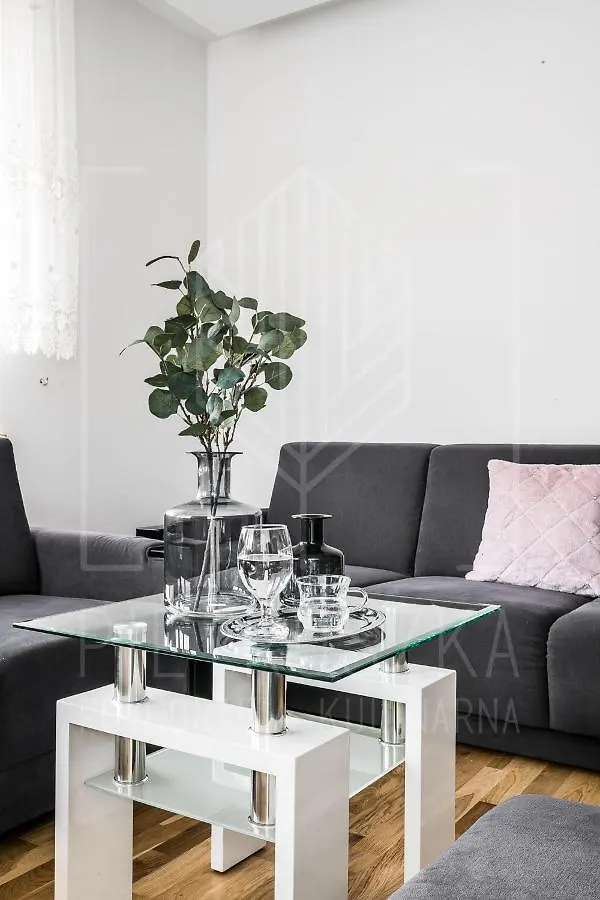 Апартаменты Apartamenty Pod Orlem - Rezydencja Do Skoczni Закопане