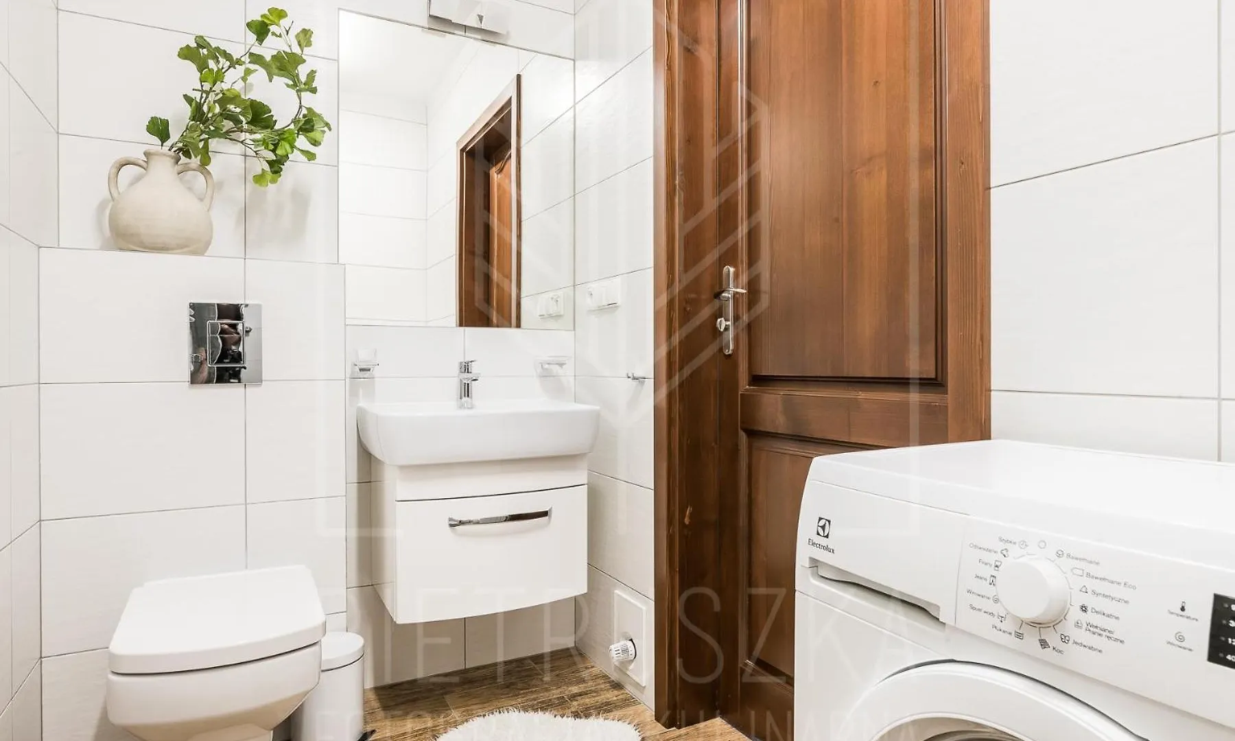 Apartamenty Pod Orlem - Rezydencja Do Skoczni Zakopane Apartment