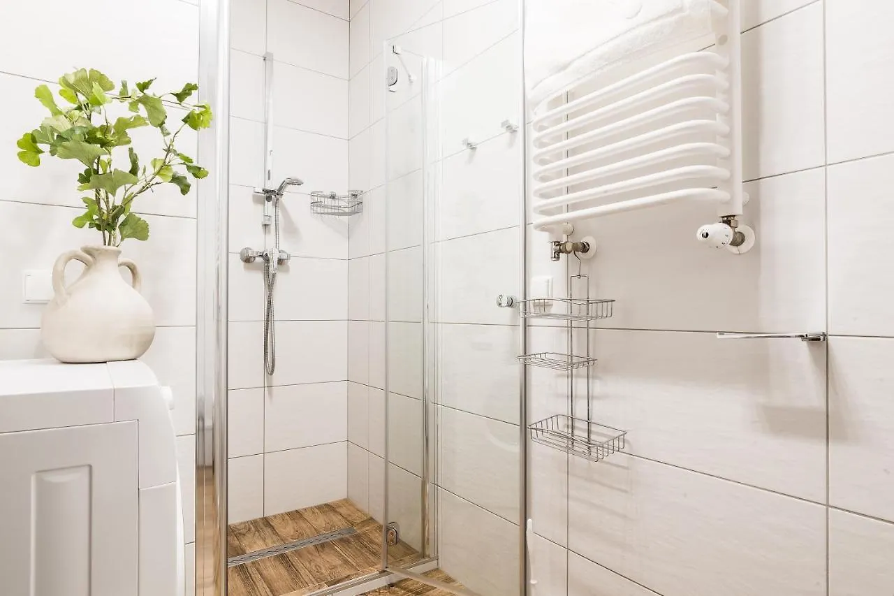 Apartamenty Pod Orlem - Rezydencja Do Skoczni Zakopane