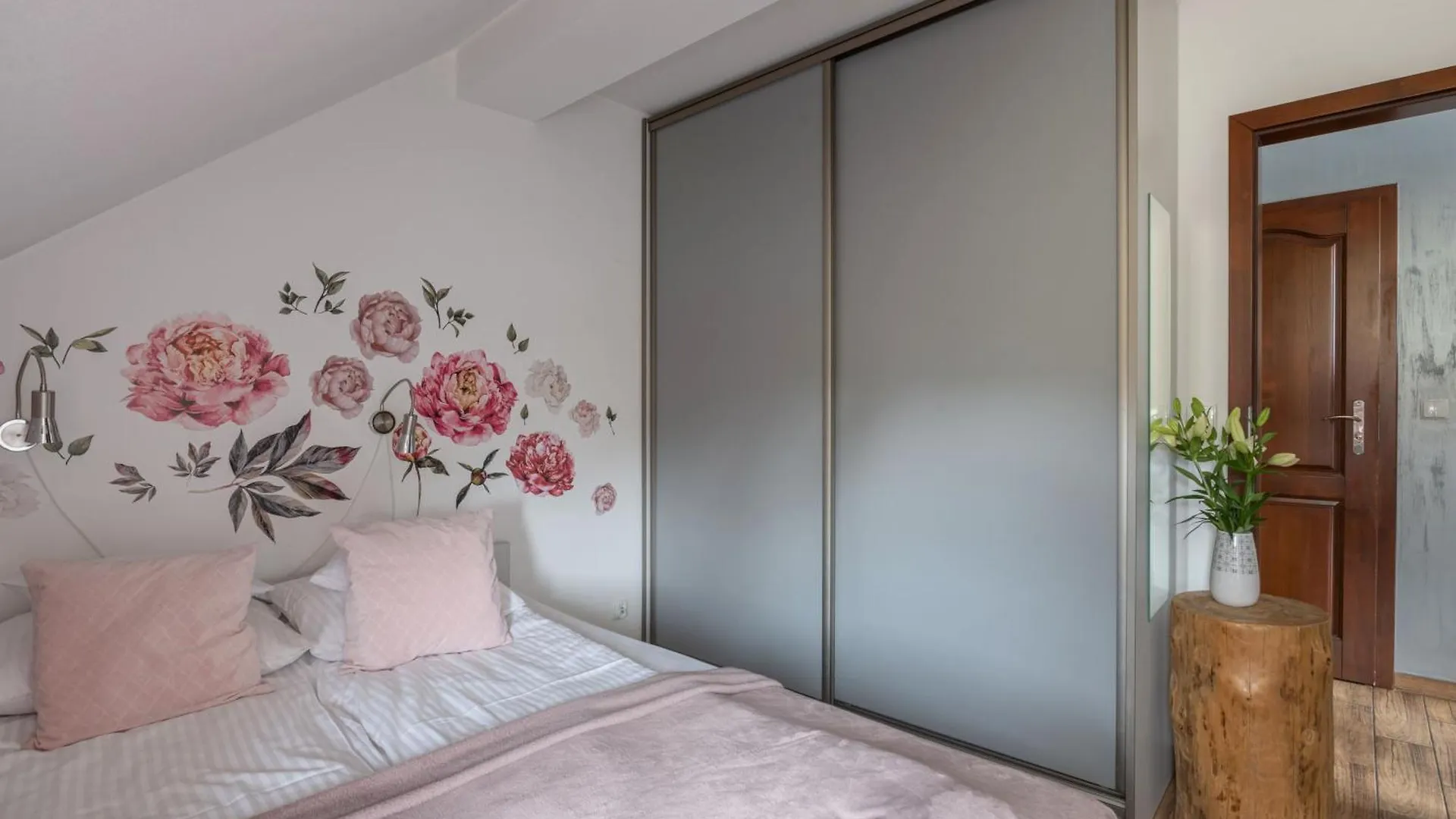 Apartamenty Pod Orlem - Rezydencja Do Skoczni Zakopane